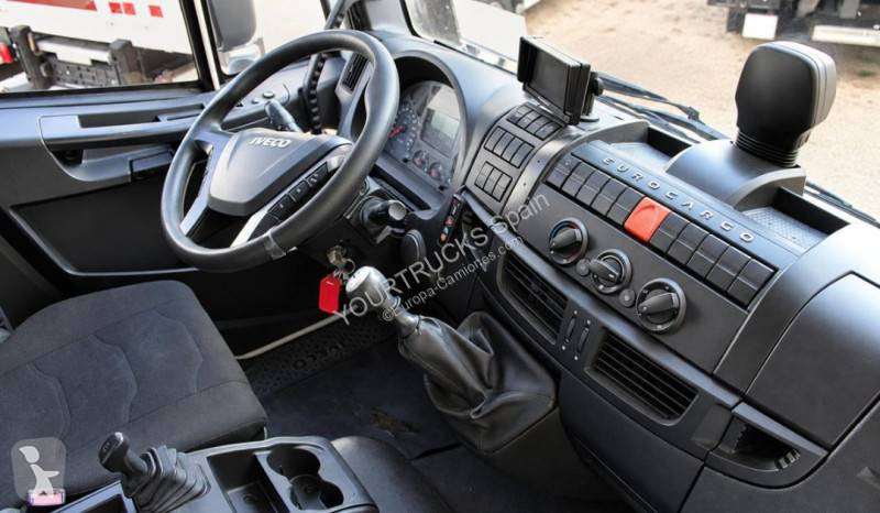 Camion Iveco 100 E 19