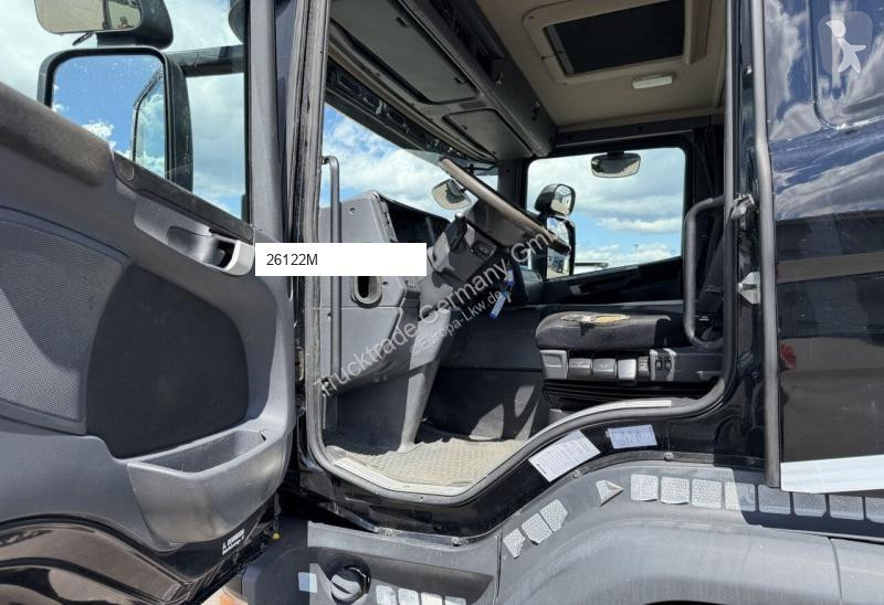 Camion Scania P410