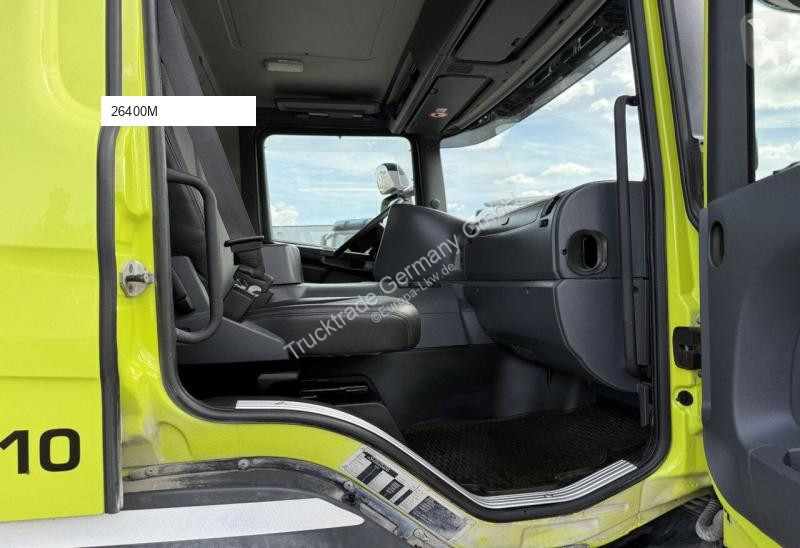 Camion Scania P 410