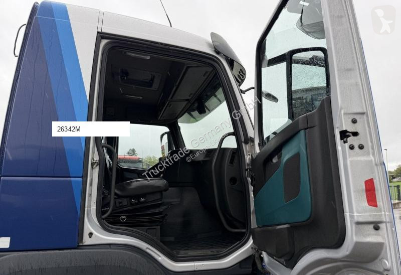 Camion Volvo FM-460 Retarder AHK
