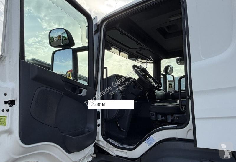 Camion Scania P320 LBW