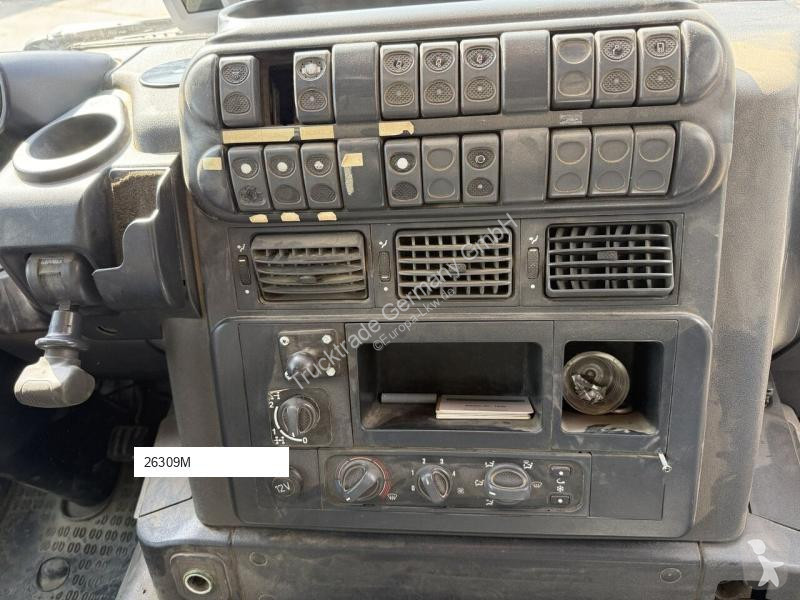 Грузовик Iveco Wohlgenannt 260T50