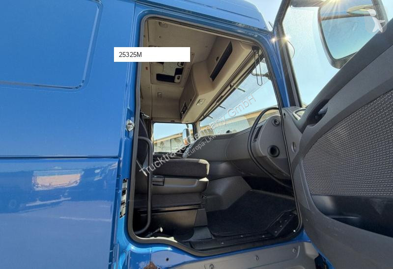 Camion DAF XF 410 BDF/HB