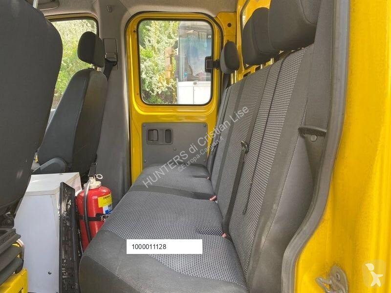 Camion Mercedes