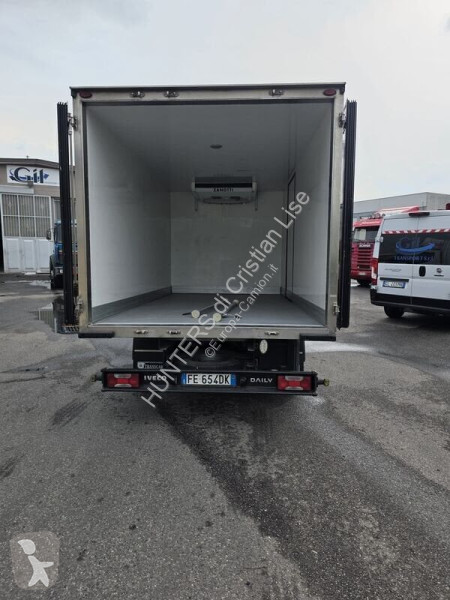 Camion Iveco 60.15 2016