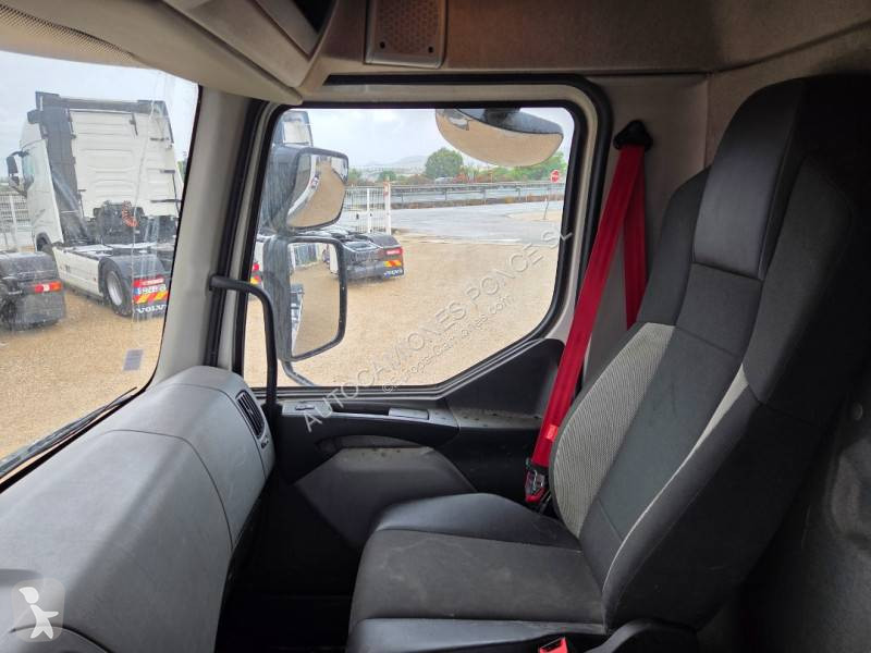 Camion Renault 380.18 DTI 11