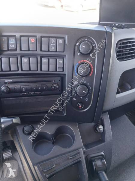 Camion Renault 14.210