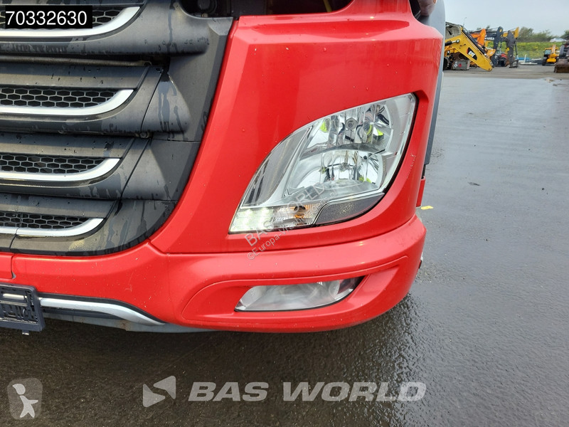 DAF 450 6X2 Meiller RS 2170 Abrollkipper...