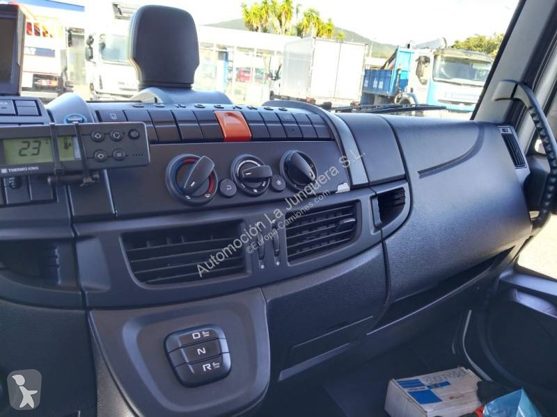 Kamion Iveco 120 E 25