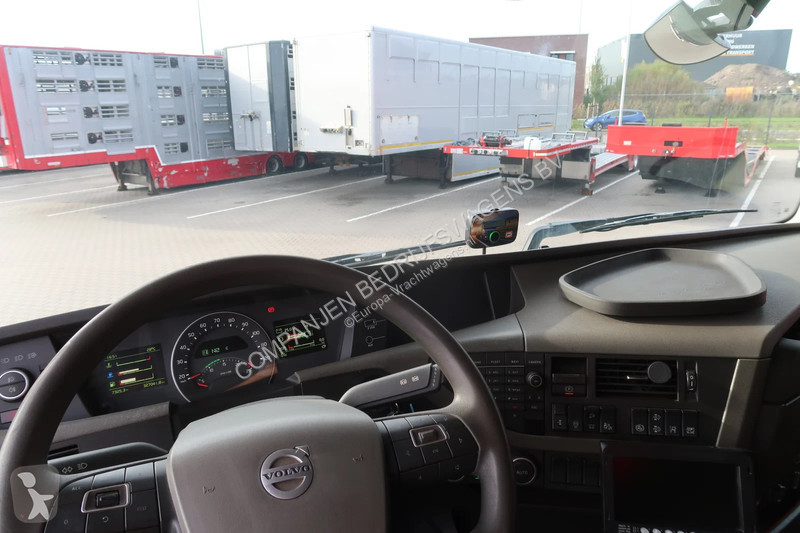 Kamion Volvo FH 460 FH 460
