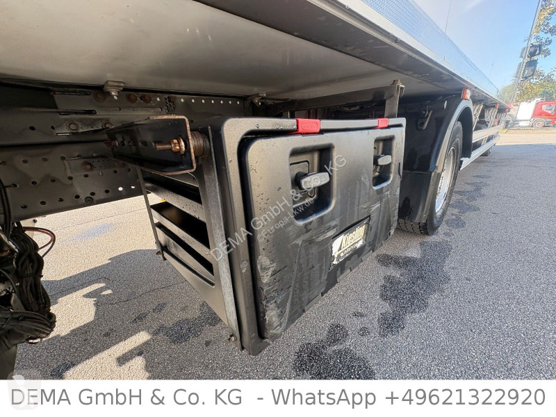 Kamion Renault D 16.280 *TÜV*Thermoking...