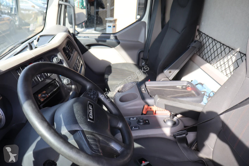 Kamion DAF *  320 * EURO6 * CARRIER SUPRA 1250...