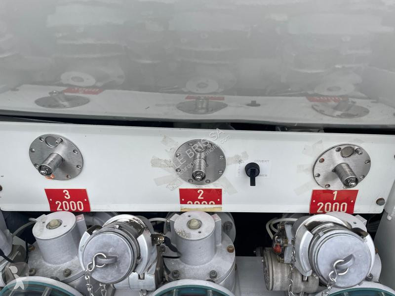 Kamion Renault  D210