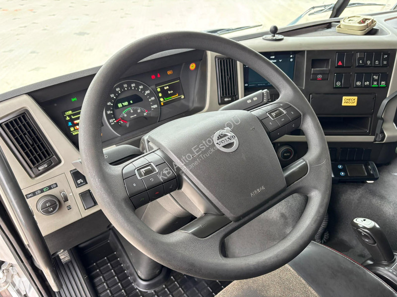 Béton Volvo 430 6x2*4 INTERMIX IMI 7.1 UL