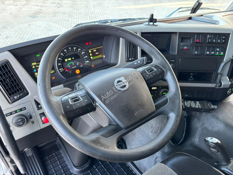 Béton Volvo 430 6x2*4 INTERMIX IMI 7.1 UL