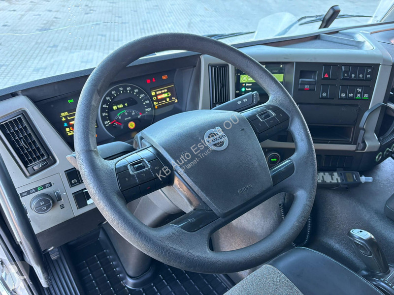 Béton Volvo 430 6x2*4 INTERMIX IMI 7.1 UL