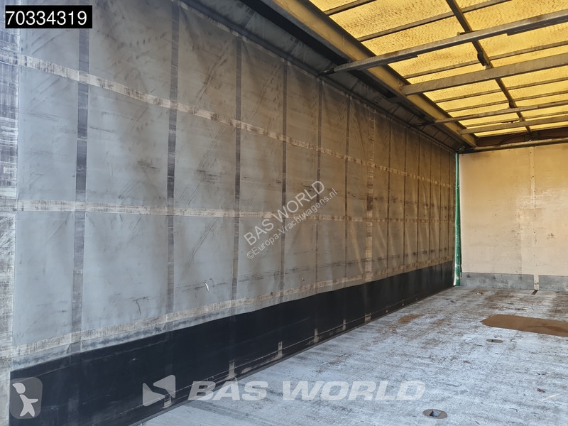 Vrachtwagen Mercedes 1924 4X2 Getränkewagen...