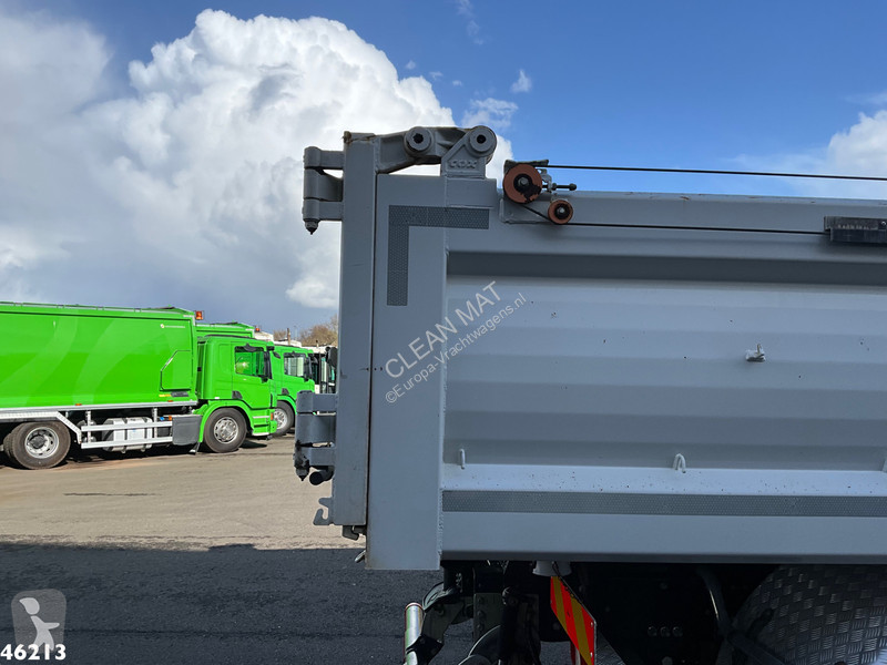 Kamion Iveco ML190EL32 Euro 6 Hiab 16 Tonmeter...