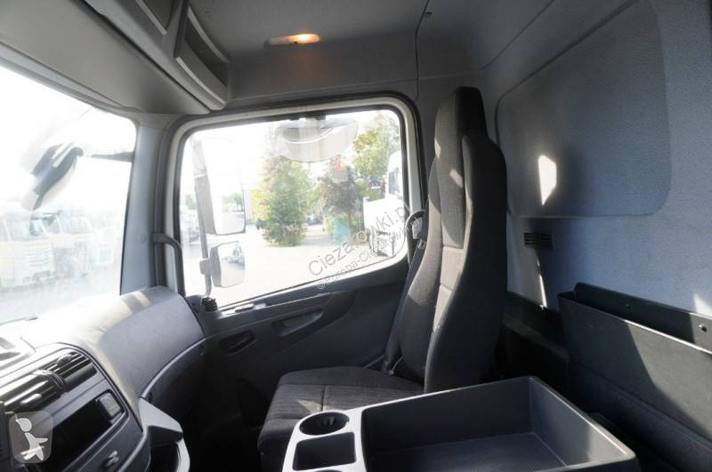 Kamion Mercedes 1323