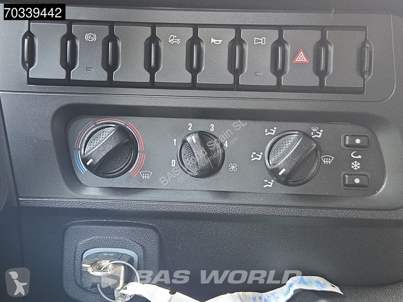 Iveco 360 4X4 NEW 4x4 chassis Automatic Airco...