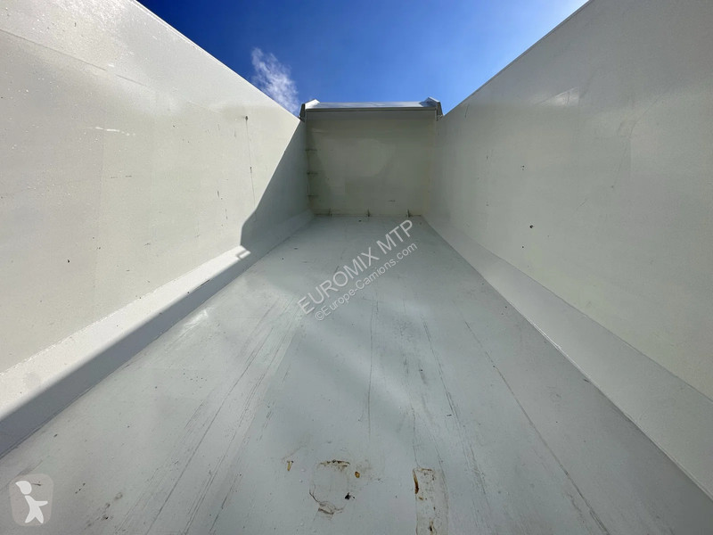 Kamion MAN TGS 41400 MAN TGS 41.400 8x4 Euro 2...