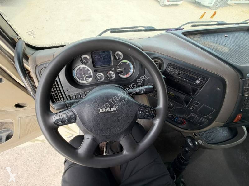 Kamion DAF FA 460
