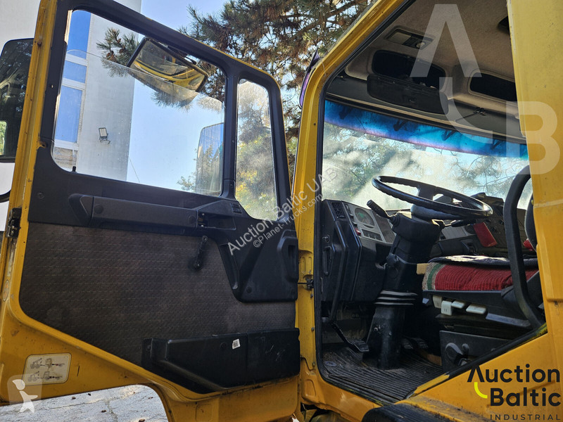 Kamion MAN 18.250