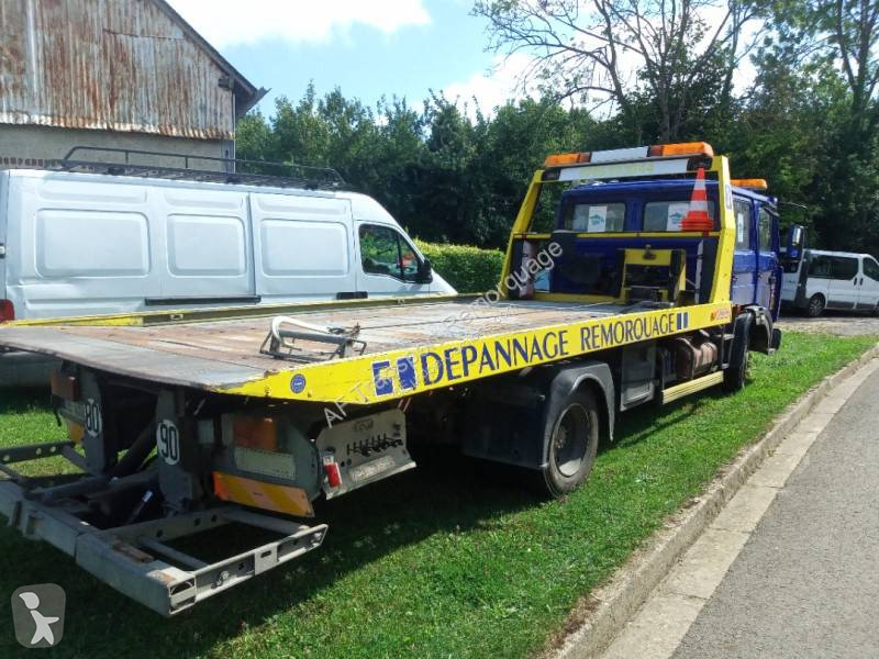 Renault S 150 truck