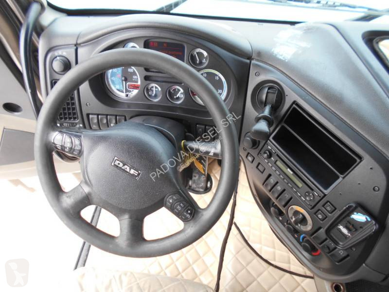 شاحنة DAF 460