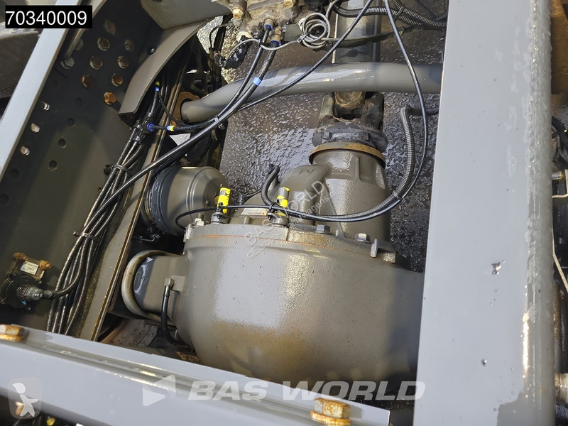 Kamion Volvo E 62R  6X2 100% electric 200kW...