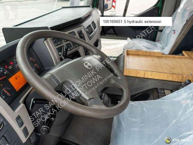 Kamion Volvo FE 320 6x2 PALFINGER PK 22002 EH...