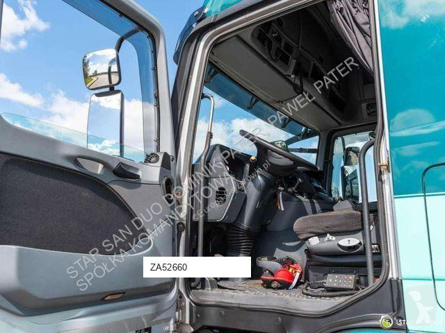 Kamion Mercedes PK 72002