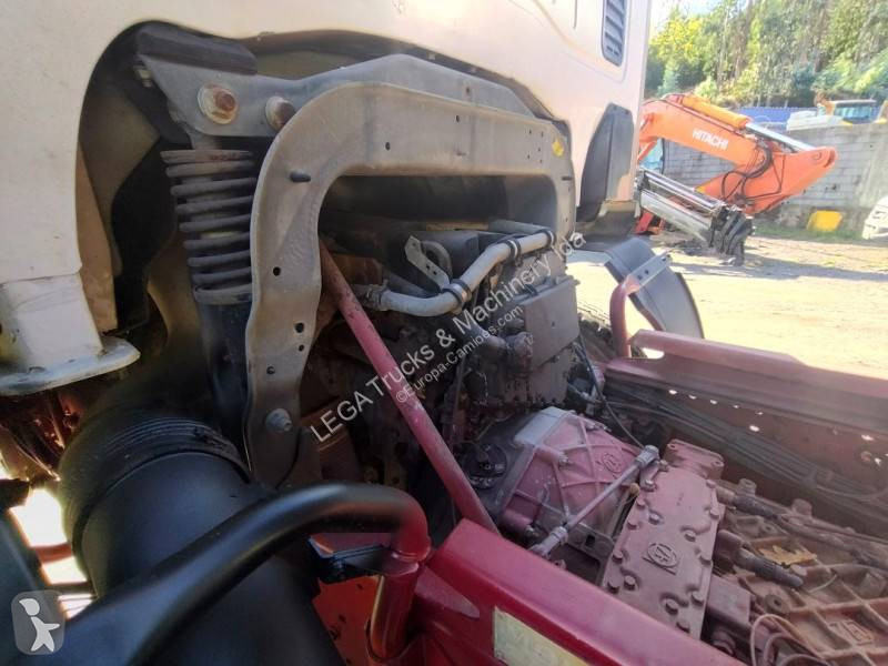Kamion Iveco 190E35 H Cursor