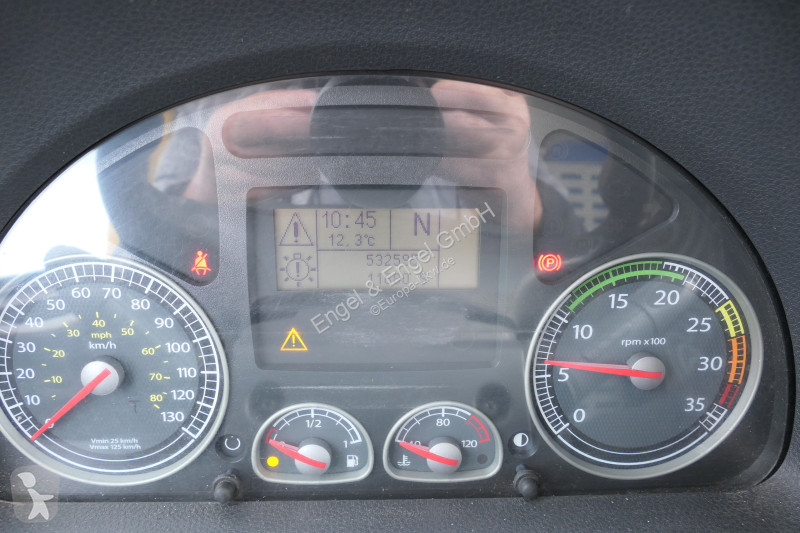 Kamion Iveco EuroCargo ML 120 E 28 AHK LBW