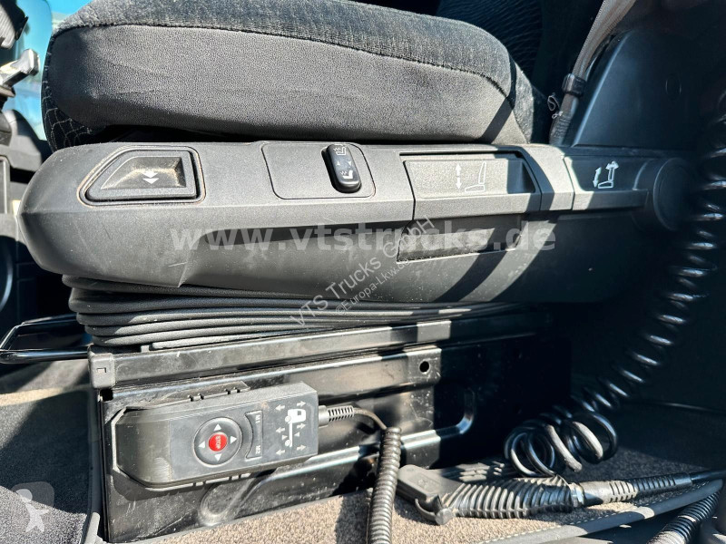Kamion Mercedes 2545 6x2 LL 4.Stock Menke...
