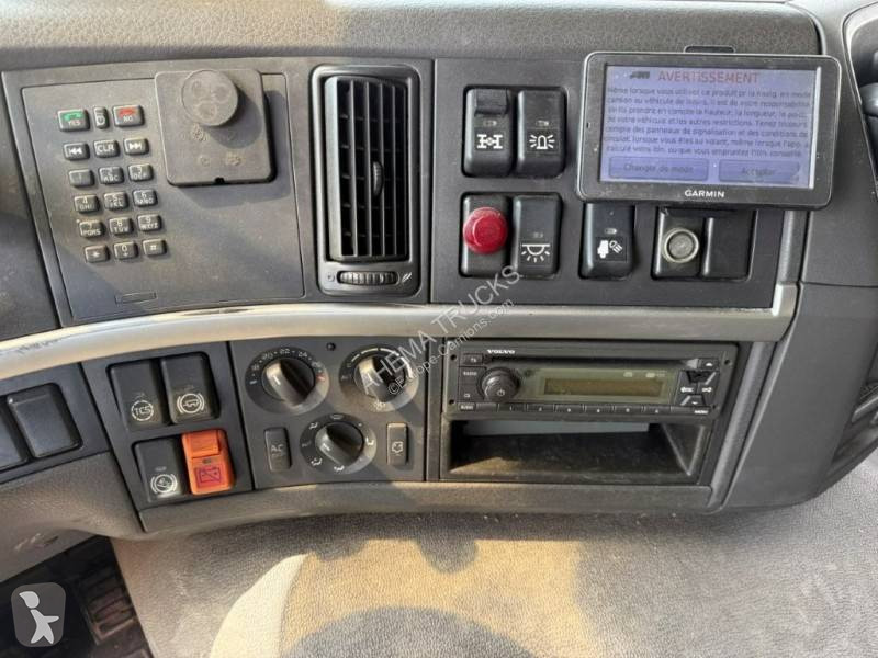 Kamion Volvo 440