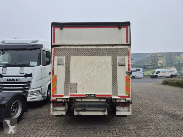 DAF 180 truck
