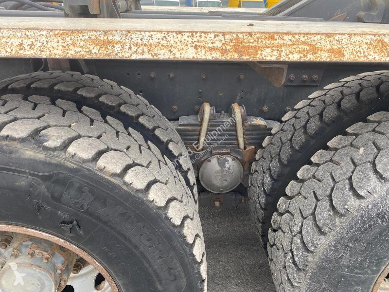Renault  340 truck