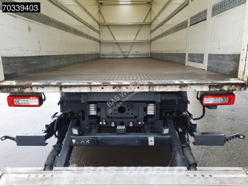 Volvo 460 6X2 Lift+steering axle 1500kg...