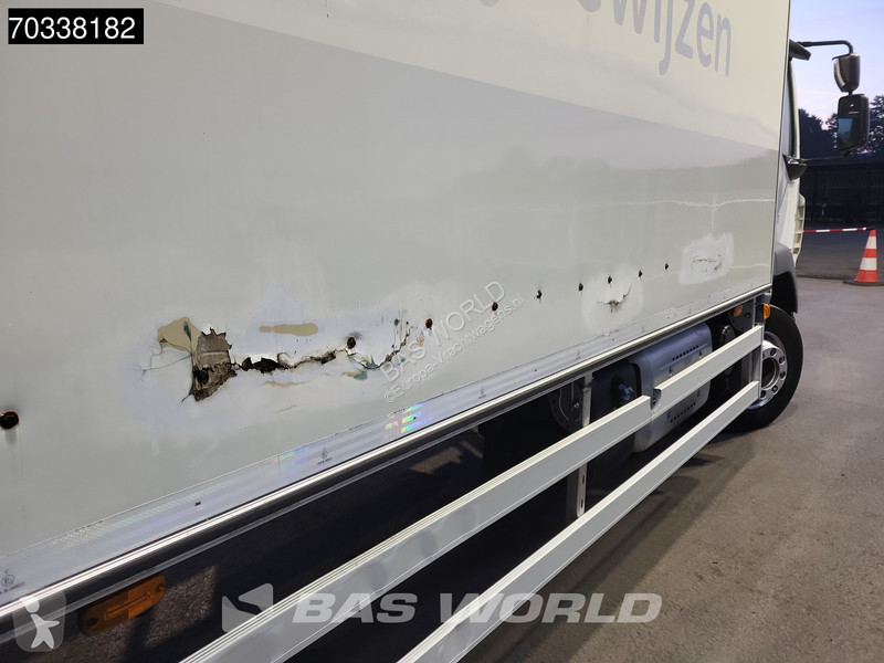 DAF LF 210 4X2 12t NL-Truck kg Ladebordwand...