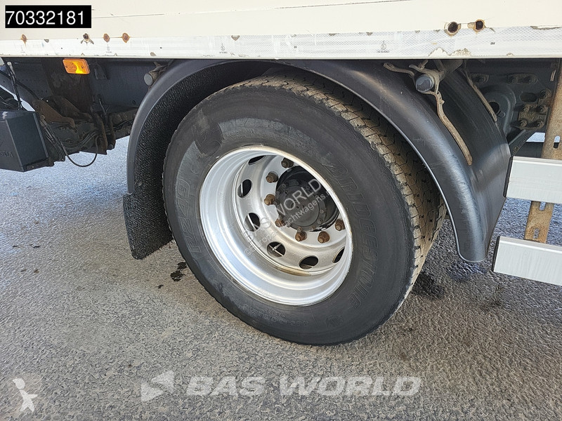Renault 270 4X2 18t NL-truck 3000kg...