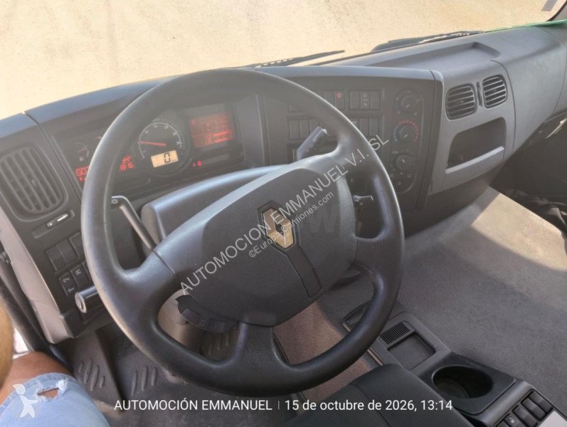 Renault 280.18 truck