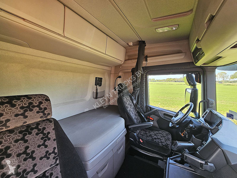 Scania S500 6x2*4 Platform Retarder...