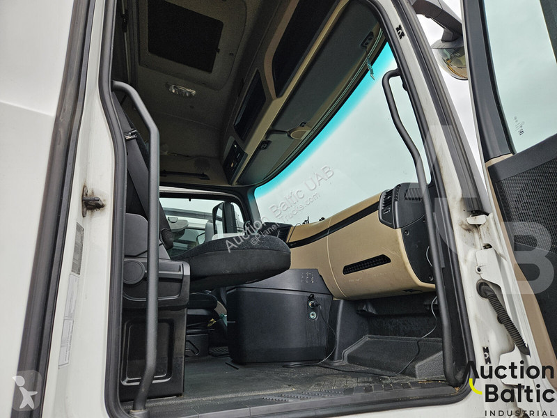 Kamion Mercedes ACTROS 2545 L NR