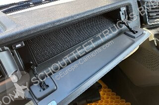 Kamion MAN TGS 26.520 6x4H-4 BL TGS 26.520...