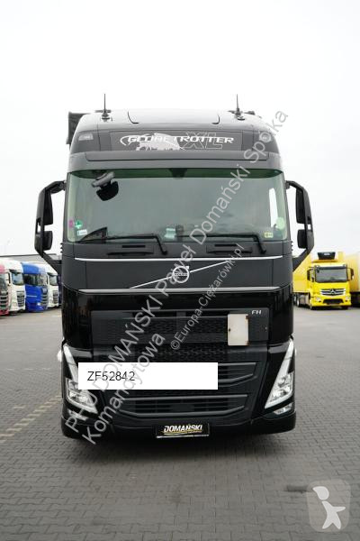Kamion Volvo / TANDEM