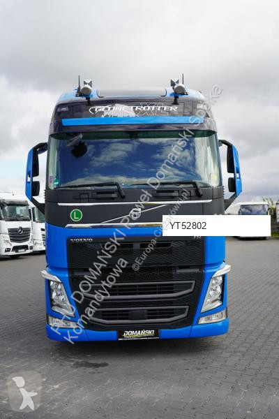 Kamion Volvo FH / 500 / ACC / XL / EURO 6 / BDF...