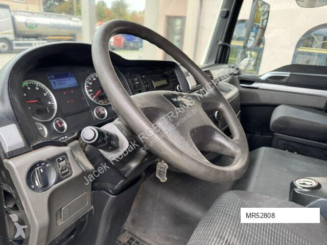Kamion MAN TGM 18-290