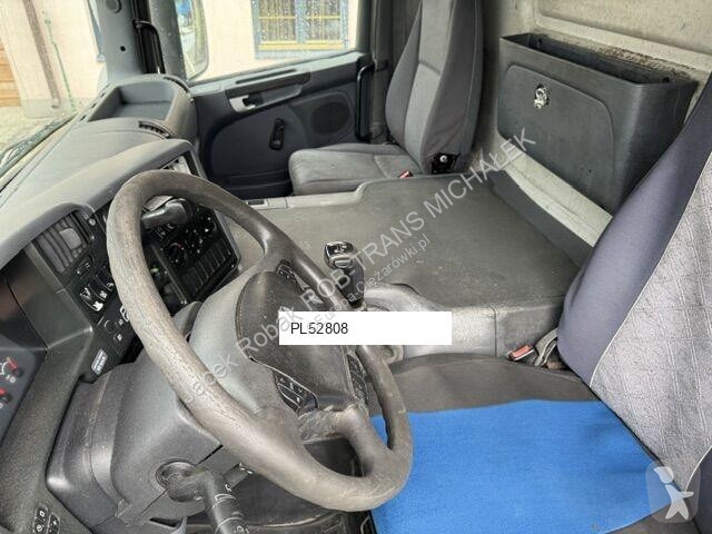 Lastbil Scania P270