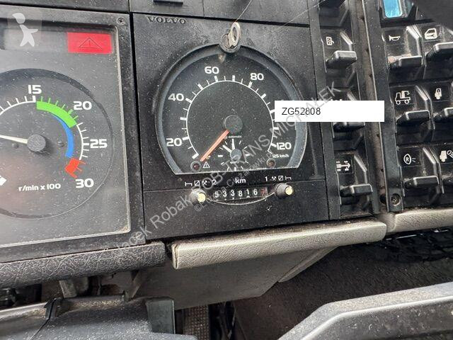 Kamion Volvo FL618
